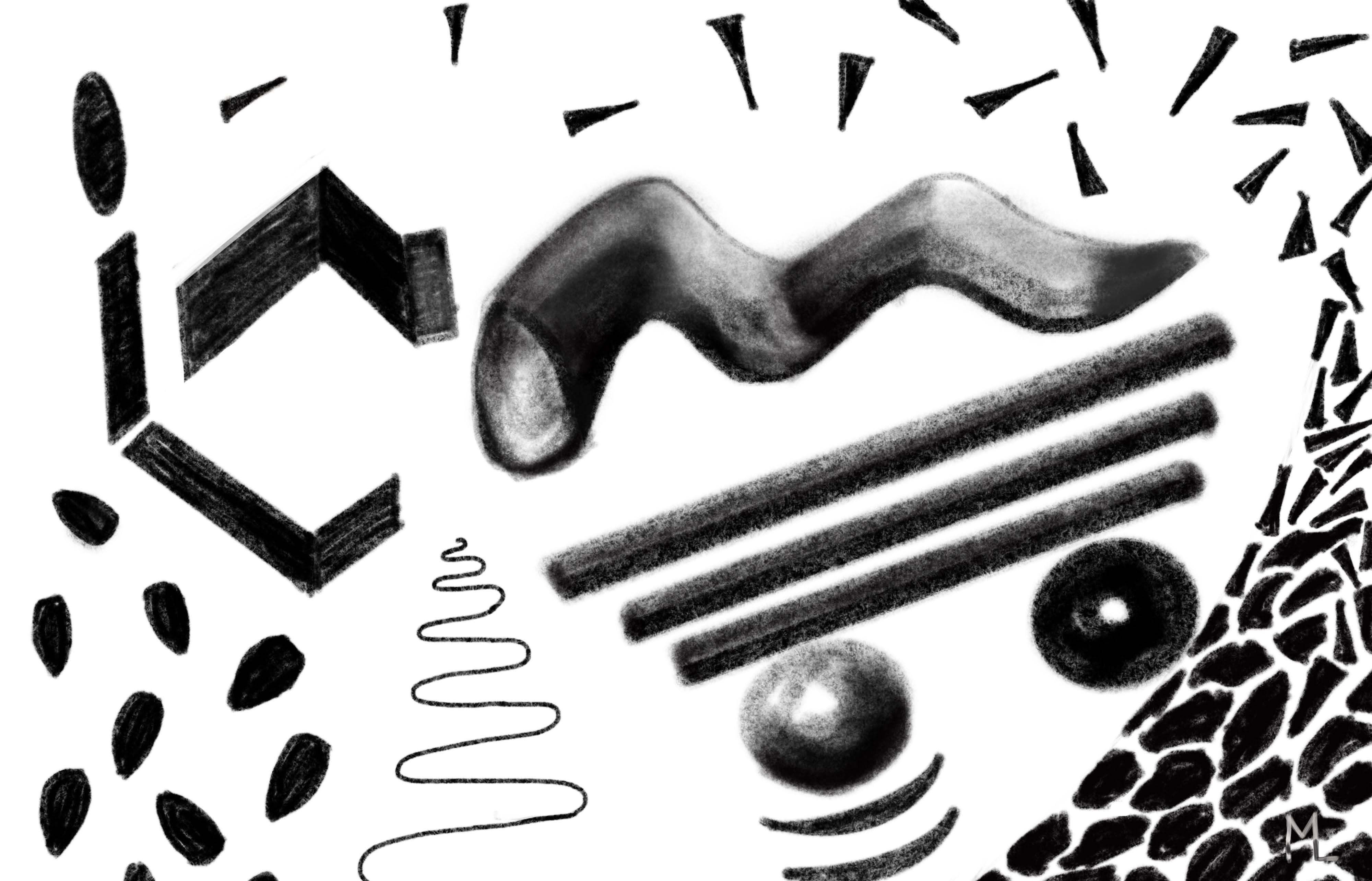 Shapes